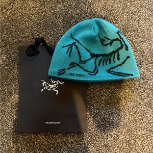 Arc'teryx toque Beanie